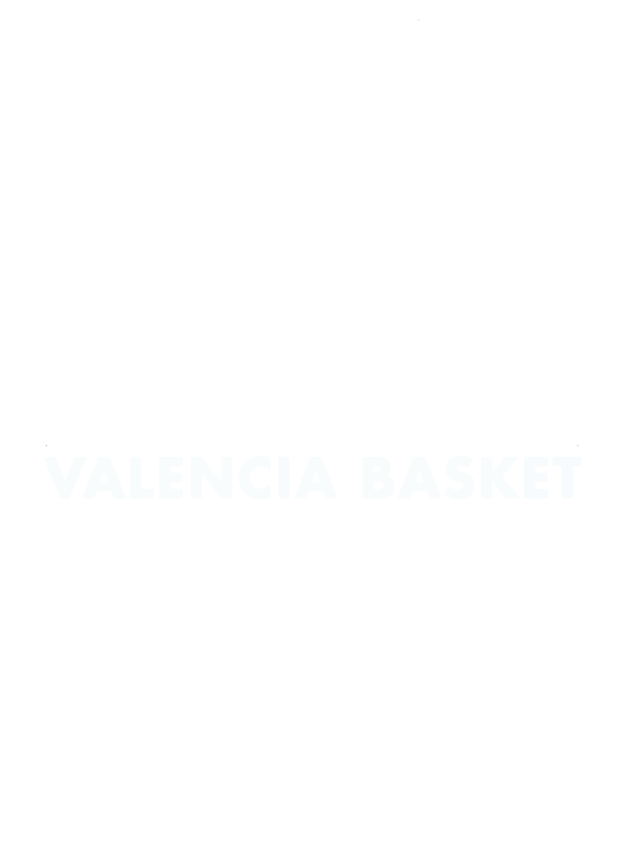 AHORA Valencia Basket